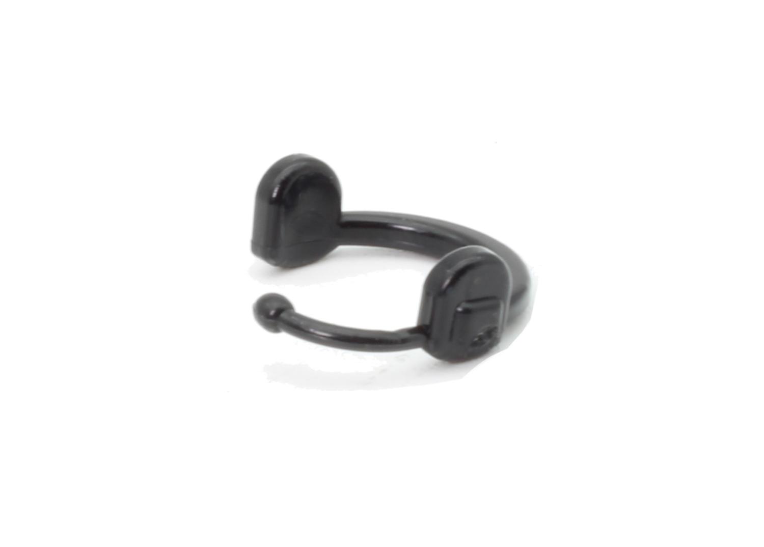Minifig Cat JS1 Headset